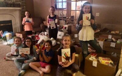 Fund Starts Feeding Families for Thanksgiving-Adopting a FamilyÂ