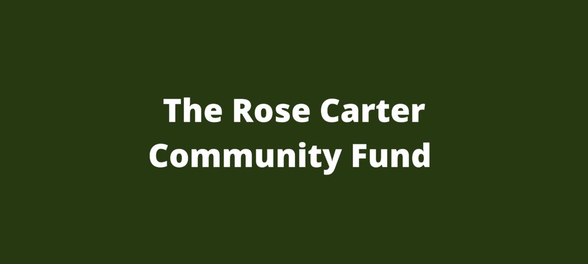 RoseCarter